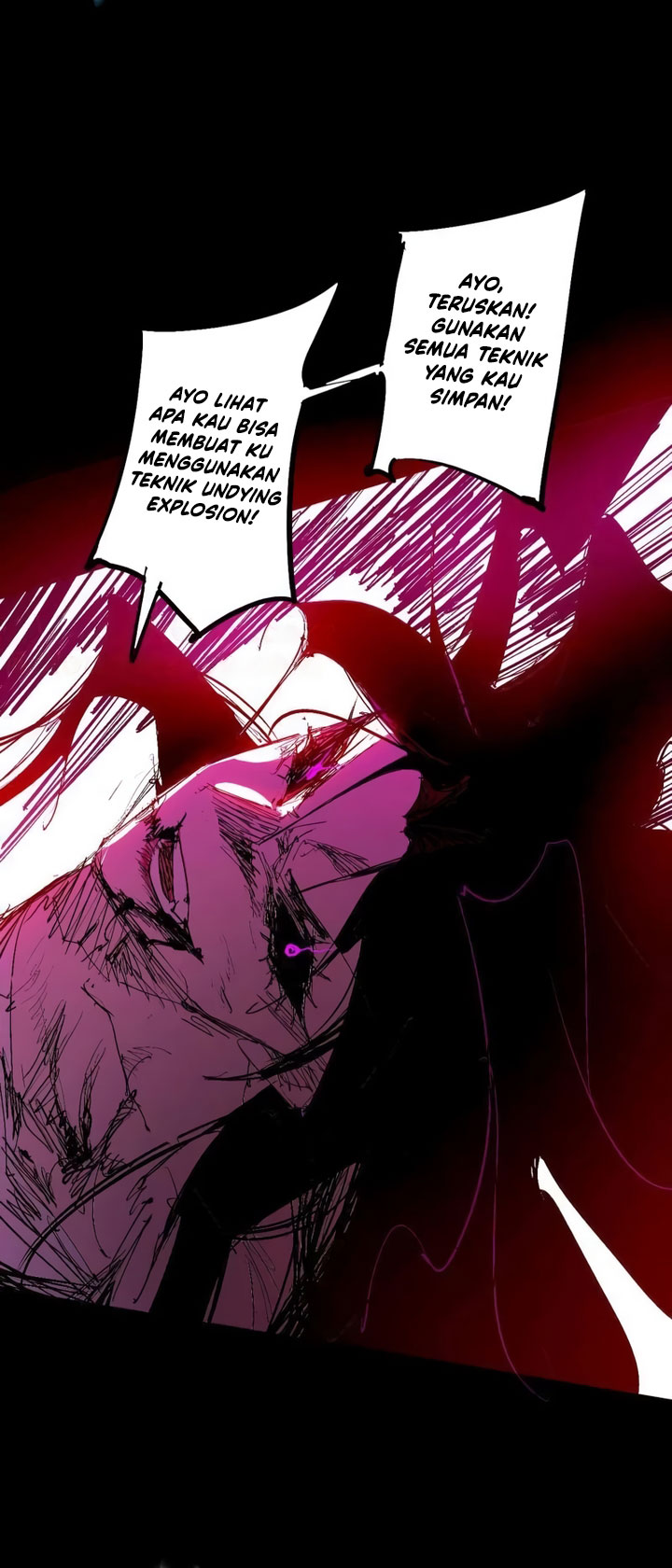 I’m An Evil God Chapter 480 Gambar 17